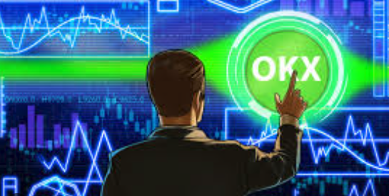 ok交易所国内如何注册？ok交易平台大陆新手注册使用指南