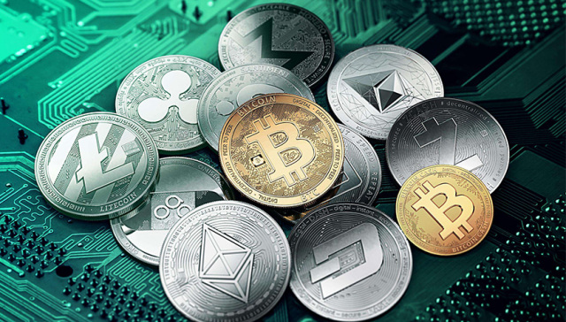 币圈十大加密货币app排行榜 数字货币十大交易所网站推荐