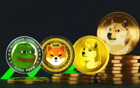 哪些山寨币最值得投资?山寨币投资技巧2025分享