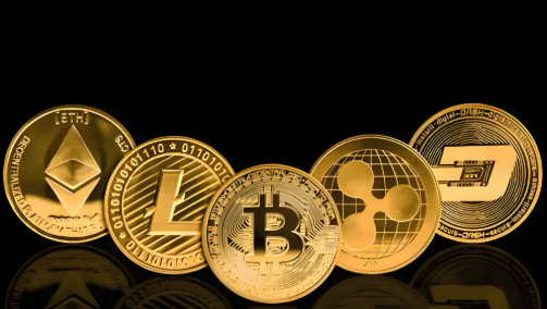 山寨币交易APP有哪些？2025年山寨币安全交易APP榜单