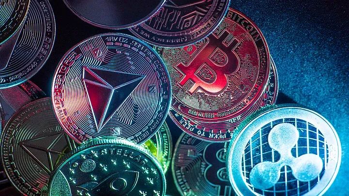 十大加密货币交易平台最新排名 2025虚拟币交易所app排行前十名