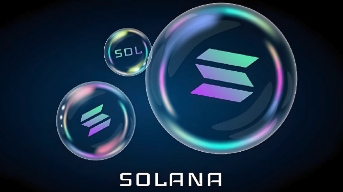 solana是什么公链？solana公链怎么买币保姆级教程！