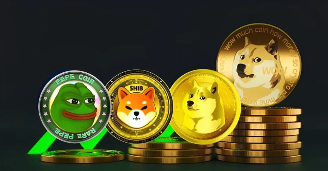 山寨币走势图怎么看 山寨币行情APP推荐