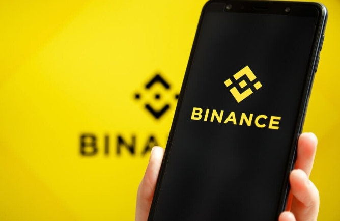 binance网页版登录入口 币安binance网页版入口 - 电脑知识网