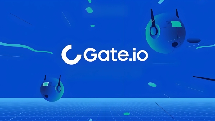 如何在 Gate.io 的 Launchpool 中质押资产赚取空投？