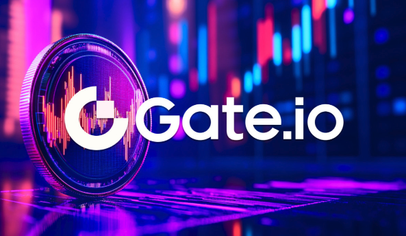 Gate.io芝麻开门是如何充值的?如何充值Gate.io芝麻开门插图 gate.io芝麻开门是如何充值的_如何充值gate.io芝麻开门 - 电脑知识网