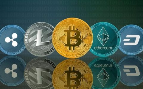 排名前十的加密货币交易所 数字货币最新的交易软件排行榜单