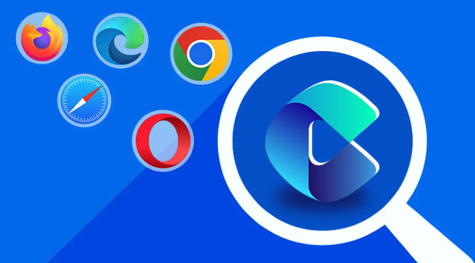 无限制浏览器哪个好 无限制网站浏览器前十推荐插图 无限制浏览器哪个好 无限制网站浏览器前十推荐 - 电脑知识网