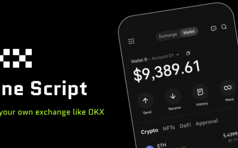 虚拟货币正规交易平台app欧意ouyi安装注册教程