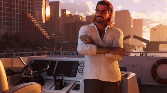 《GTA6》超多新角色公开！辣妹组合、型男劫匪