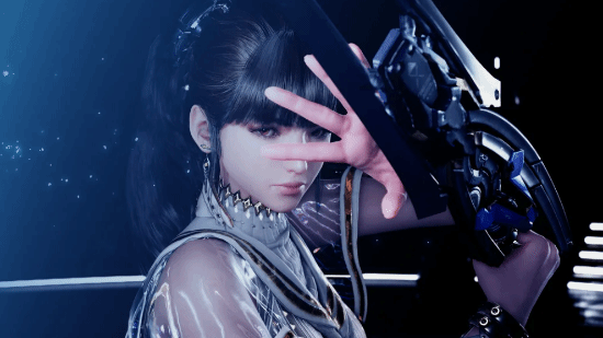 《剑星》PC试玩特别好评 中文配音被吐槽“出戏”