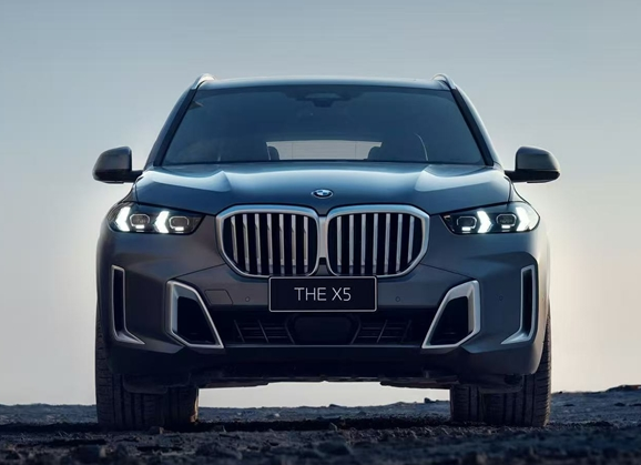 机舱存在起火隐患！超2.5万台宝马5系、X5宣布召回