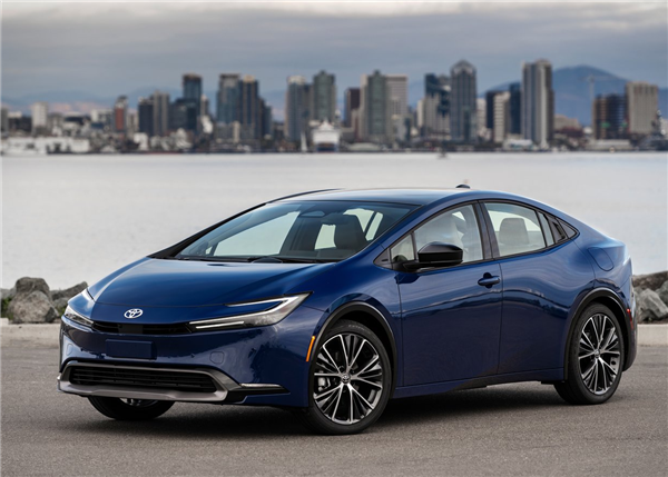 丰田章男：若生产太多电动汽车 反而会增加碳排放