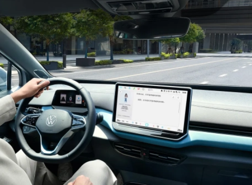 合资卷王再发力！大众ID.4 X聪明款上市：一口价13.99万起