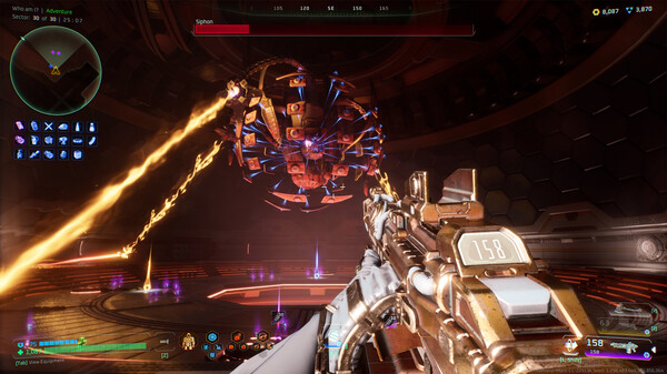 一场关于记忆的探索,《死域:Rogue》耕升 RTX 5070 Ti 炫光·超 OC求生之旅插图1 一场关于记忆的探索,《死域:Rogue》耕升 RTX 5070 Ti 炫光·超 OC求生之旅