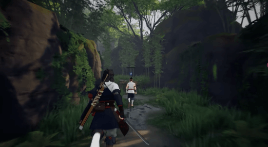 是否出现难题 盘点6款杳无音讯的国产单机大作