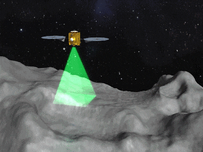 持续近10年 中国最长的航天任务开始了！天问二号详解