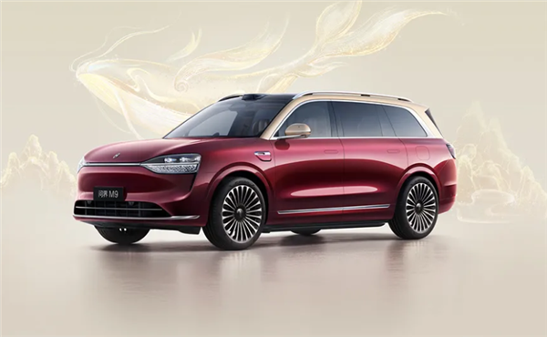 问界M9车主称遭遇断电 售后查明原因：系加装防虫网所致