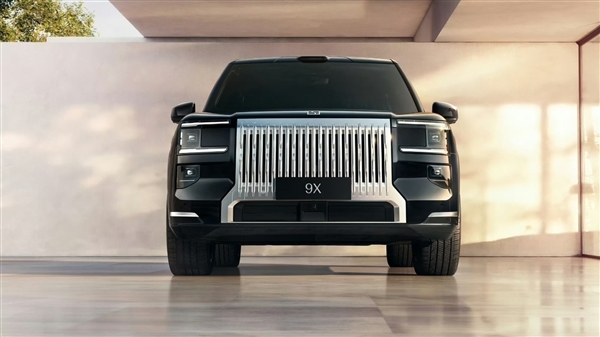 极氪退市在即：转身抱紧吉利大腿