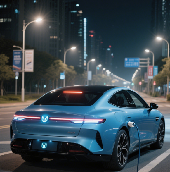 “背刺”老车主、拒退定金、补贴未兑现 中消协点名新能源车三大投诉热点