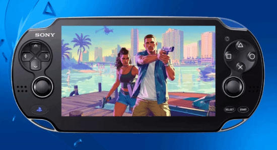 曝索尼新掌机或与PS6同期发布！全新设计的便携体验