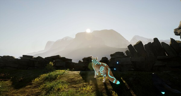 《北境之灵2》测评！DLSS 4助力耕升 GeForce RTX 5070 Ti 踏雪 OC 2.0显卡探索壮丽的神话世界