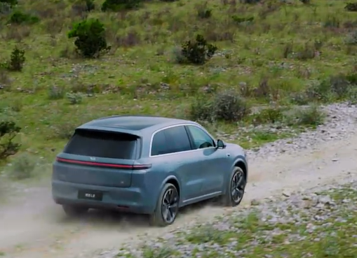 现款32.18万元起:理想L8智能焕新版官宣:5月8日上市插图2 现款32.18万元起:理想L8智能焕新版官宣:5月8日上市