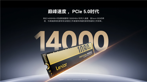 从 COMPUTEX 2025 看江波龙：存储 + AI 碰撞出怎样的创新火花