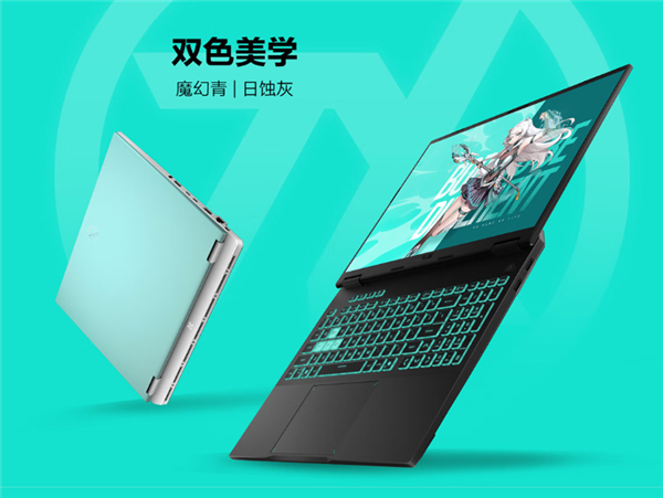 RTX 5060华硕天选6系列笔记本开卖：锐龙版到手5999元、酷睿版到手6299元