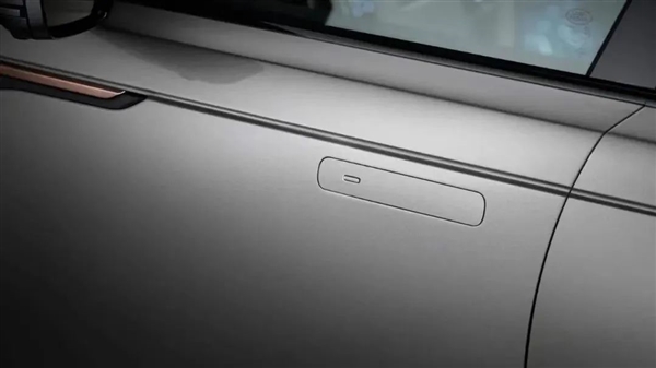 禁止智驾吹牛后：隐藏式门把手也要被整治了