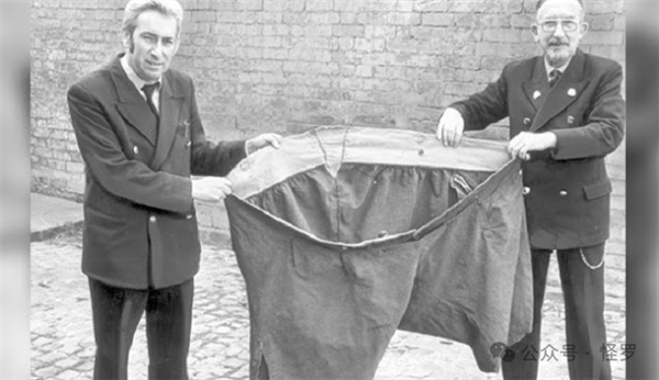 400斤的大胖子持续382天没吃饭：瘦了250斤！