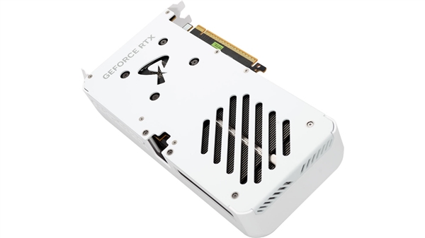 甜蜜好礼!2499元电竞叛客RTX 5060 X2W纯白涂鸦风首发!插图1 甜蜜好礼!2499元电竞叛客RTX 5060 X2W纯白涂鸦风首发!