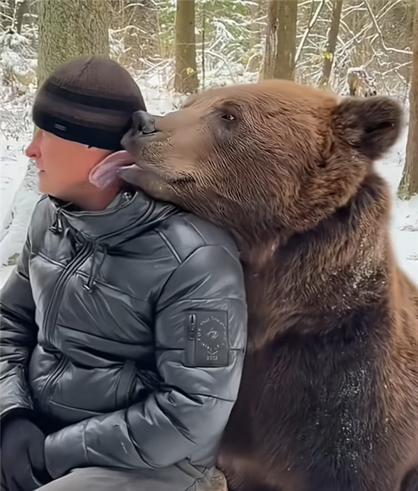 违者最高罚款100万卢布！俄罗斯9月起禁止民众私自养猛兽