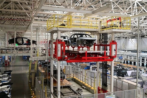 比亚迪官方回应：网传说法不实 正在对乾城集团进行纾困支持