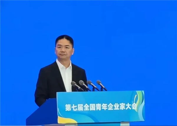 刘强东：汶川地震时把个人资产全捐了！觉得不够还去救援14天