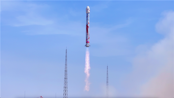 民营卫星入轨1天就传回高清图：高雄市看得清清楚楚