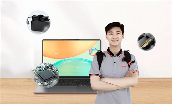 小白必看：笔记本如何升级内存和硬盘