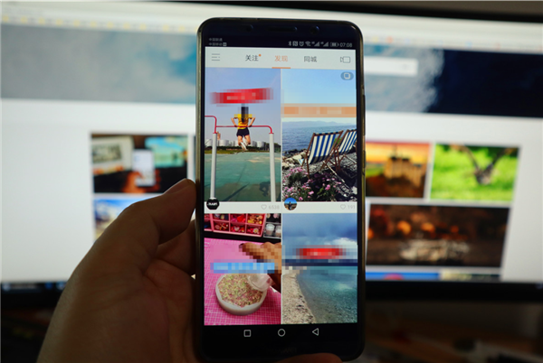 快手内部人士回应“全员刷视频1小时”：没有强制要求 也不和绩效挂钩