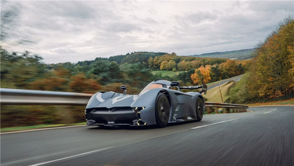 千万级超跑专属!比亚迪新专利曝光:国产“风扇车”来了插图4 千万级超跑专属!比亚迪新专利曝光:国产“风扇车”来了