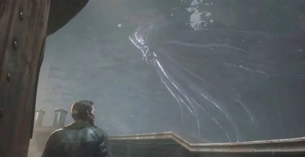 美国山海经：赛博时代的新型怪谈