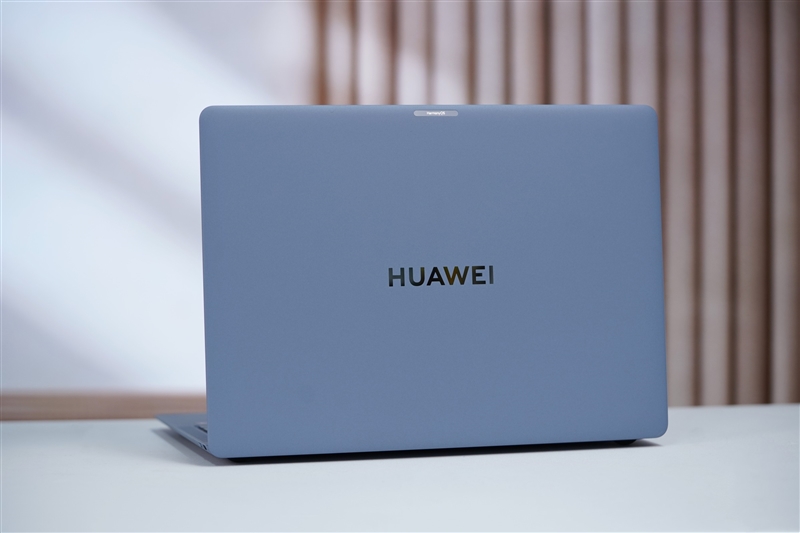 华为PC史上最重要的产品！首款鸿蒙电脑华为MateBook Pro评测