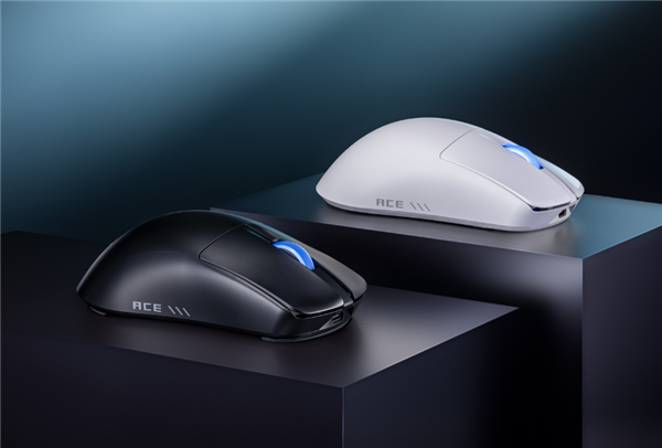 2025 COMPUTEX震撼登场 ROG外设重磅升级重塑电竞新体验