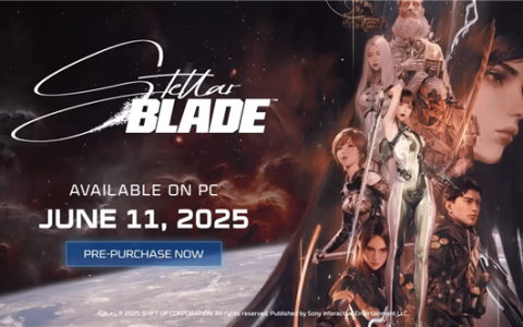 《剑星》PC版预告出现的新服装汇总：你最喜欢哪套