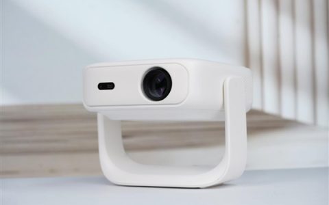 百元投影新卷王！哈趣投影H3图赏