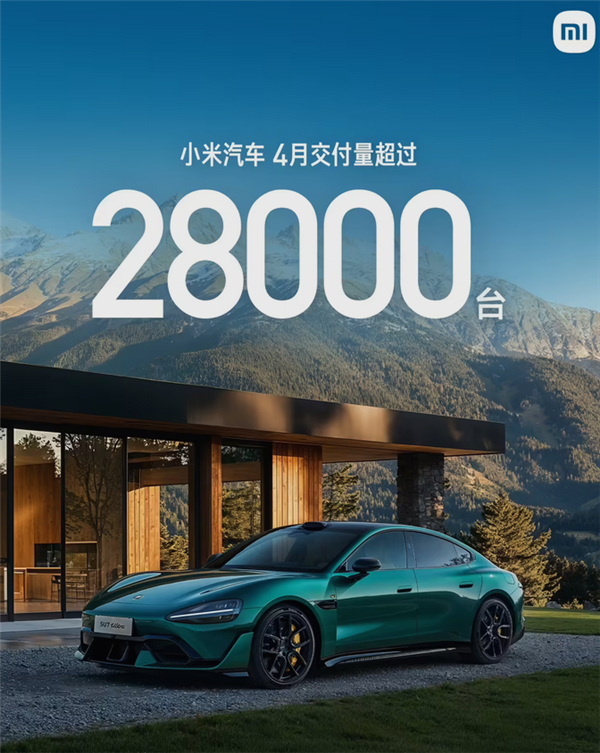 王化回应小米汽车销量内容:无视周期的主观臆断插图1 王化回应小米汽车销量内容:无视周期的主观臆断