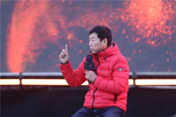 禁止智驾吹牛后：隐藏式门把手也要被整治了