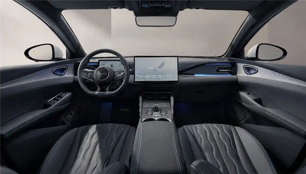 比亚迪打响新一轮价格战!海洋网部分车型限时一口价5.58万起插图2 比亚迪打响新一轮价格战!海洋网部分车型限时一口价5.58万起