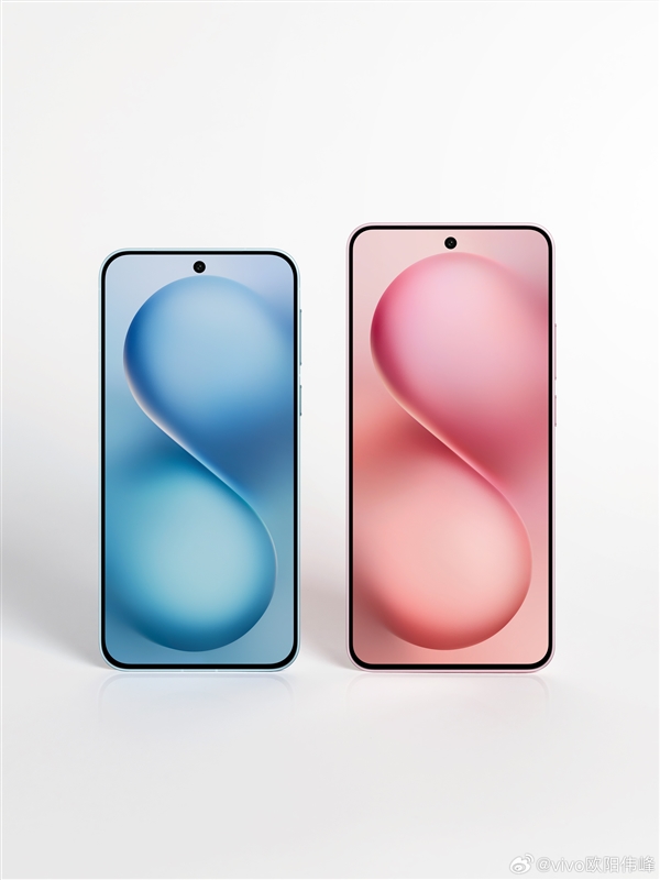 6.31英寸小直屏塞进6500mAh电池！vivo S30 Pro mini真机公布