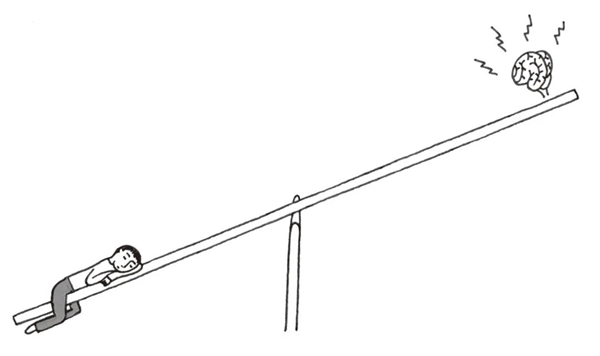 每天睡够8个小时才健康吗！别再被骗了
