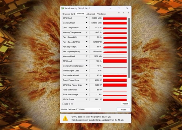 游戏工作两手硬！ROG ASTRAL 夜神 RTX 5080显卡